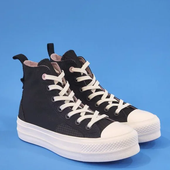 Converse | Shoes | Converse Ctas Lift Future Utility Womens 